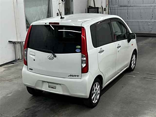 DAIHATSU MOVE 2013