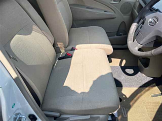DAIHATSU MOVE 2013