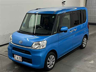 DAIHATSU TANTO 2014