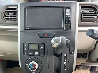 DAIHATSU TANTO 2014