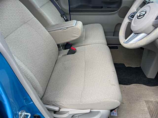DAIHATSU TANTO 2014