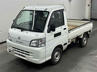 DAIHATSU HIJET TRUCK 2011