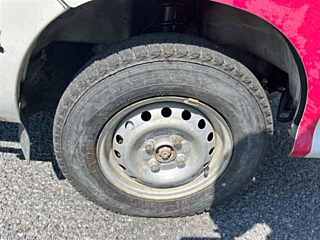 DAIHATSU HIJET TRUCK 2011