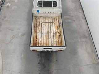 DAIHATSU HIJET TRUCK 2011