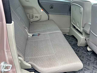 DAIHATSU TANTO 2012