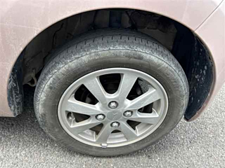 DAIHATSU TANTO 2012