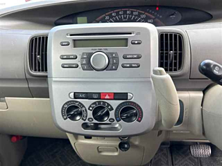 DAIHATSU TANTO 2012