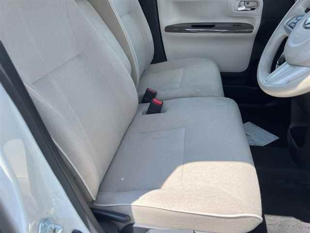 DAIHATSU MOVE CANBUS 2021