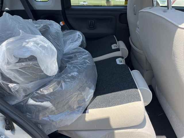 DAIHATSU MOVE CANBUS 2021