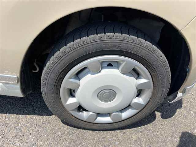 DAIHATSU MOVE CANBUS 2021