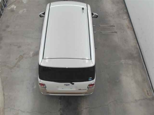 DAIHATSU MOVE CANBUS 2021