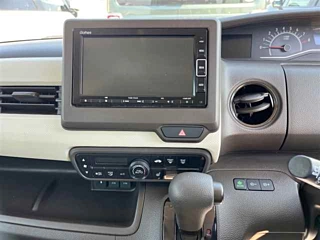 HONDA N BOX 2021