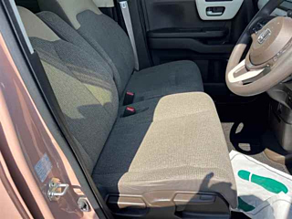 HONDA N BOX 2021