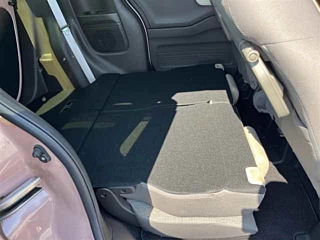 HONDA N BOX 2021