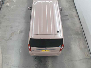 HONDA N BOX 2021