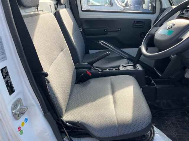 SUZUKI CARRY TRUCK 2019