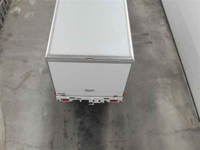 SUZUKI CARRY TRUCK 2019