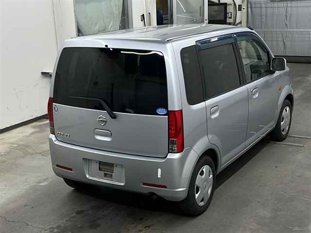 NISSAN OTTI 2013