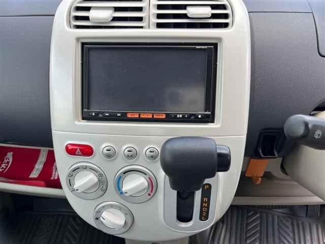 NISSAN OTTI 2013