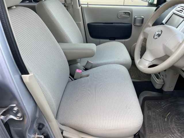 NISSAN OTTI 2013