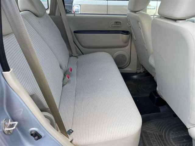 NISSAN OTTI 2013