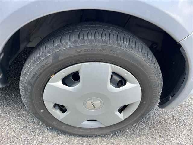 NISSAN OTTI 2013