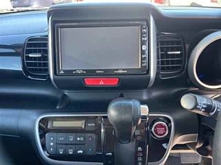 HONDA N BOX 2012