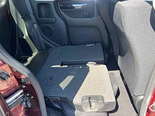 HONDA N BOX 2012