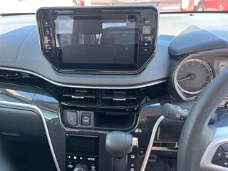 DAIHATSU MOVE 2018