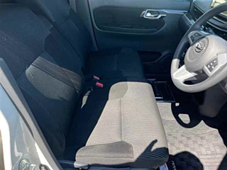DAIHATSU MOVE 2018