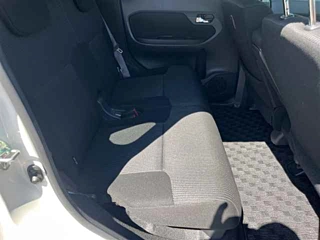 DAIHATSU MOVE 2018