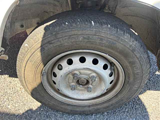 HONDA ACTY TRUCK 2010