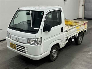 HONDA ACTY TRUCK 2010