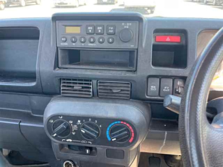HONDA ACTY TRUCK 2010