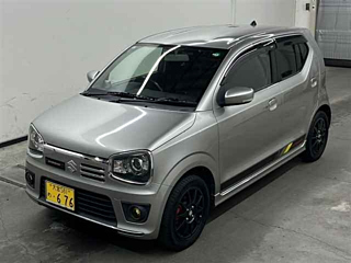 SUZUKI ALTO 2017