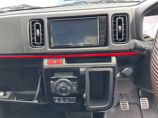 SUZUKI ALTO 2017