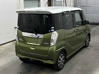 NISSAN DAYZ ROOX 2018