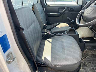 MAZDA SCRUM TRUCK 2008