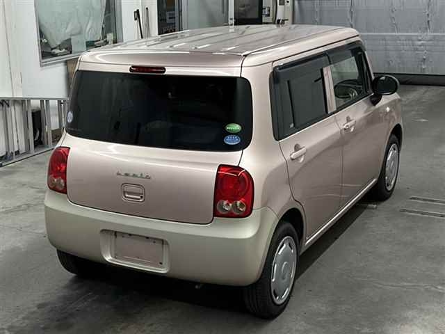 SUZUKI ALTO LAPIN 2013