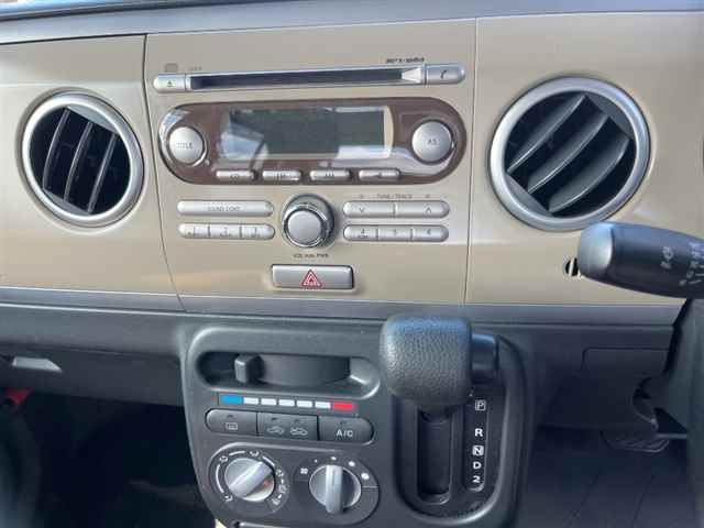 SUZUKI ALTO LAPIN 2013