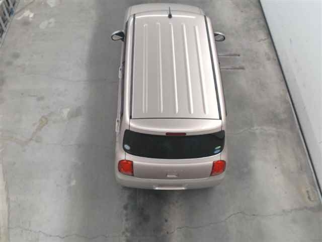 SUZUKI ALTO LAPIN 2013