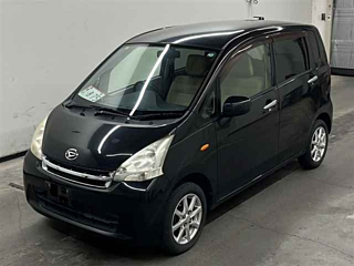 DAIHATSU MOVE 2012