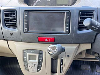 DAIHATSU MOVE 2012