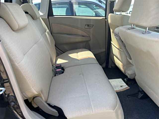 DAIHATSU MOVE 2012