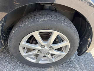 DAIHATSU MOVE 2012