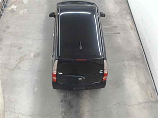 DAIHATSU MOVE 2012