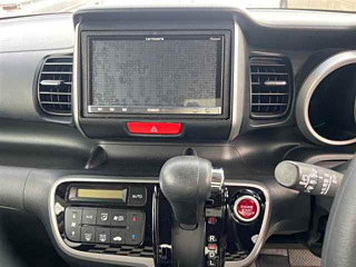 HONDA N BOX 2013