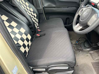 HONDA N BOX 2013