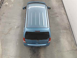 SUZUKI WAGON R 2010
