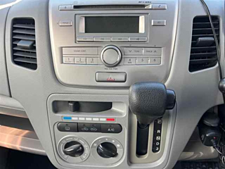 SUZUKI WAGON R 2010
